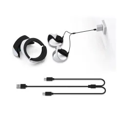 Dobe Charging Cable for PS VR2 - Black